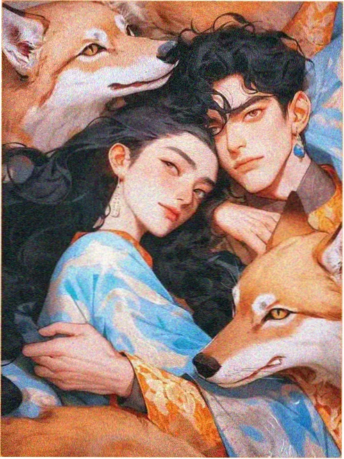 欧美片沙丘2海报
